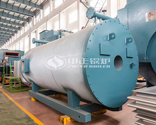 Oil Fired Thermal Oil Boilers For Sale