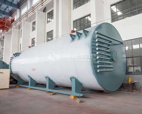 Oil Fired Thermal Oil Boilers For Sale