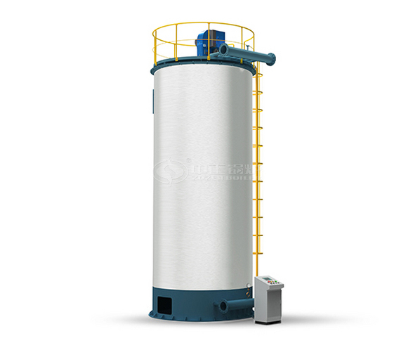 YQ(Y)L Series Gas/Oil Fired Thermal Oil Boiler