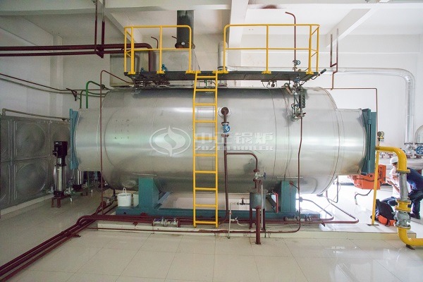 Fast-Installed Oil-Fired Steam Boiler Manufacturers