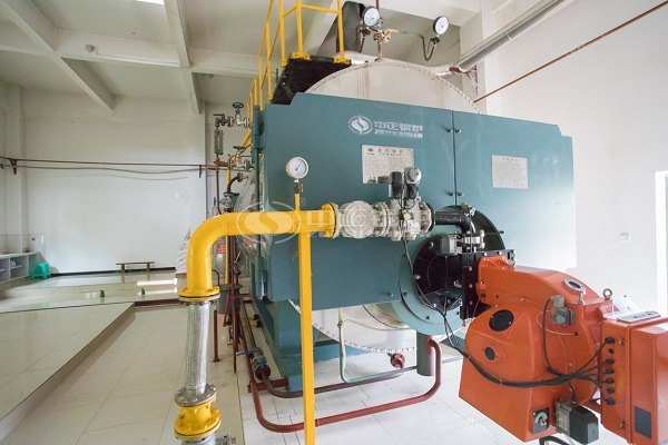 Fast-Installed Oil-Fired Steam Boiler Manufacturers