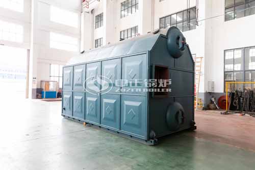 Biomass Pellet Boiler Cost