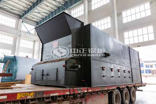 Biomass Pellet Boiler Cost