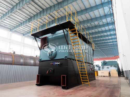 Biomass Fuel Pellet Boiler Advantages and Disadvantages