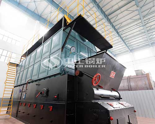 Biomass Fuel Pellet Boiler Advantages and Disadvantages