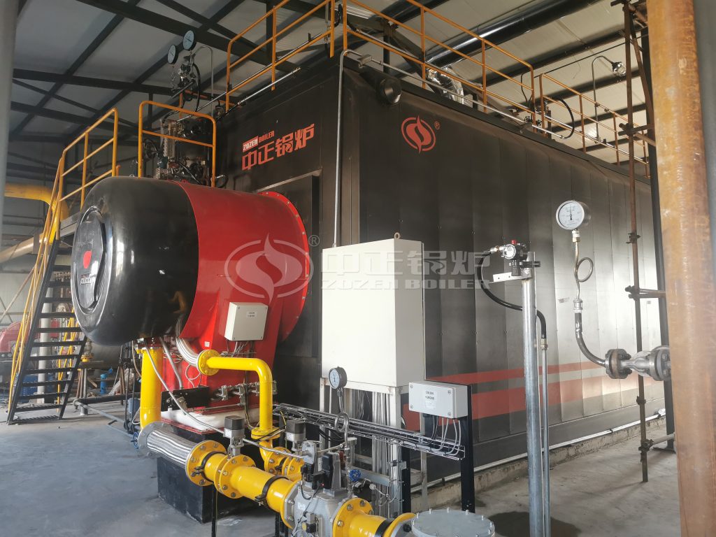 steam boilers australia