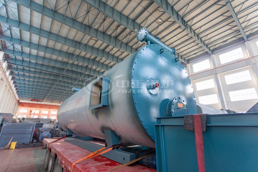 thermal oil boiler manufacturers