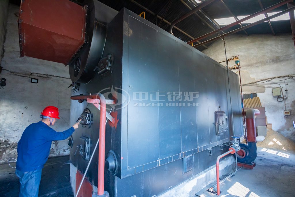 china biomass boiler manufacturers