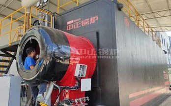 water tube boiler for sale