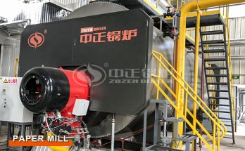 package boiler specification