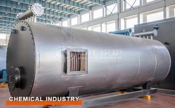 Thermal Oil Heaters in the Chemical Industry