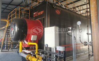 steam boilers australia