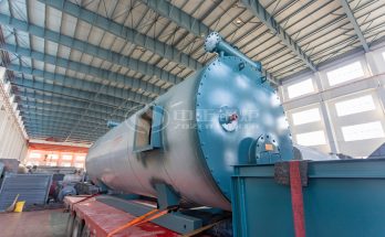 thermal oil boiler manufacturers